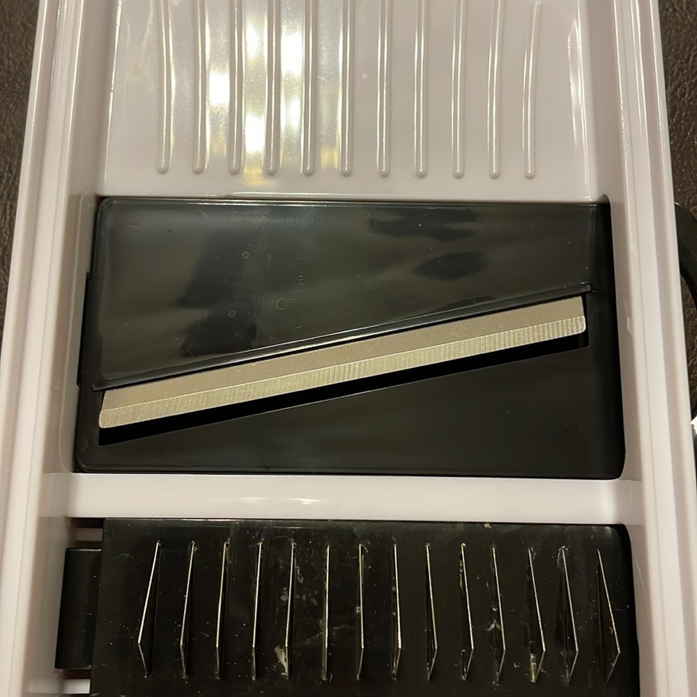 Mandoline Slicer - Picture 6 of 9